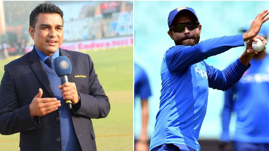 Sanjay Manjrekar explains why he has problem with Ravindra Jadeja kind of cricketers in white-ball cricket
