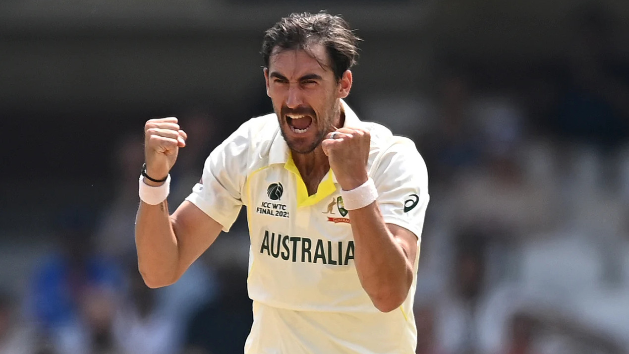 “I’d certainly love to play in IPL again”- Mitchell Starc says priority remains playing for Australia