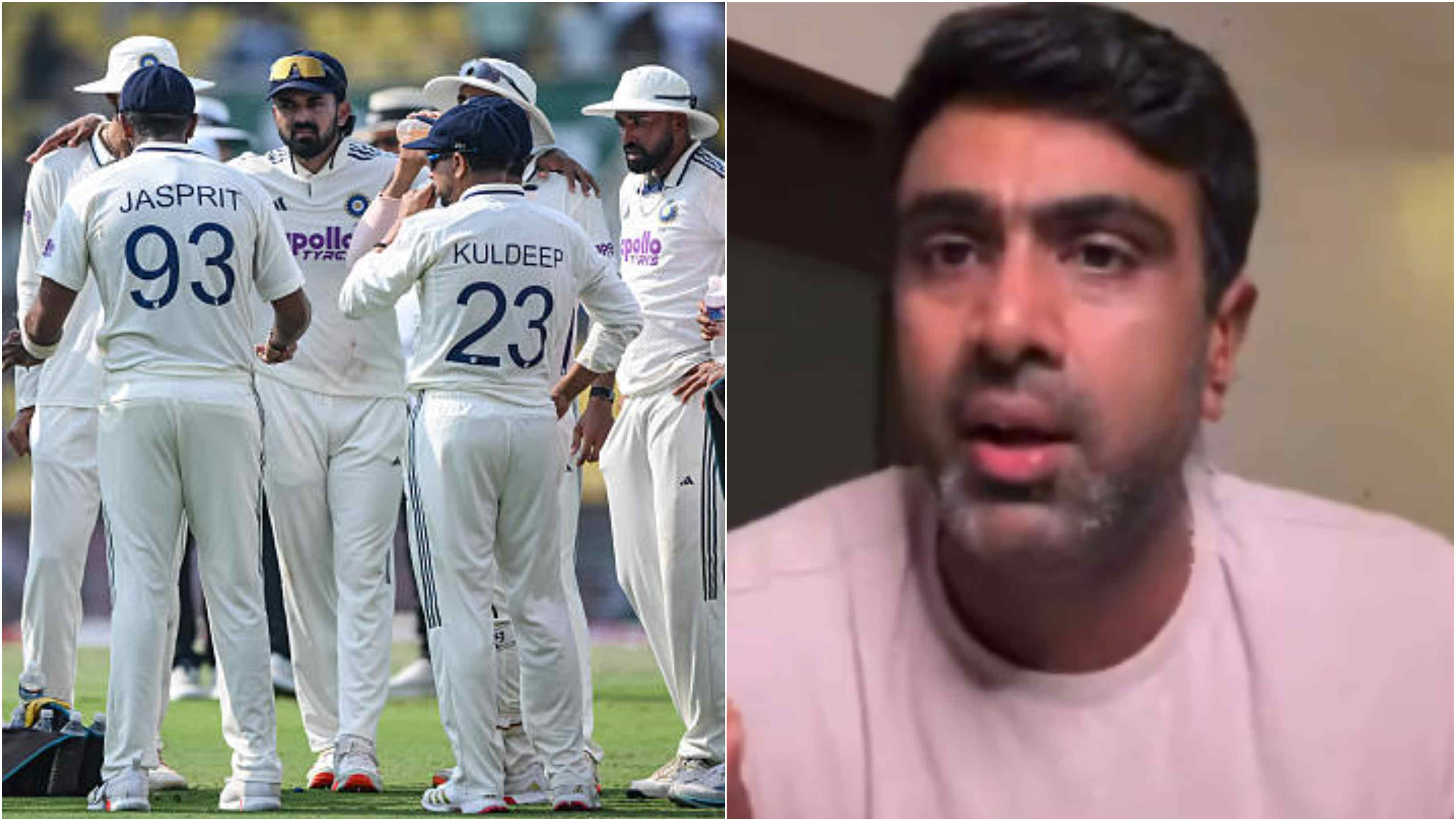 NZ v IND 2026: “That should be the ideal combination,” Ashwin advises India to field 4 frontline pacers in New Zealand Tests