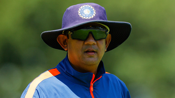 Sairaj Bahutule likely to become Indian team’s spin bowling coach- Report