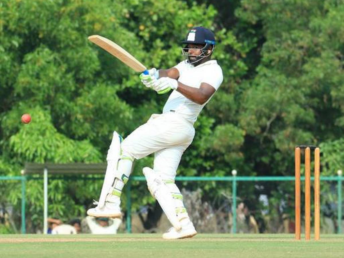 Ranji Trophy 2022 Snubbed from the INDIAN team, Sanju Samson marks his return Ranji Trophy, set to Lead Kerala Check Out