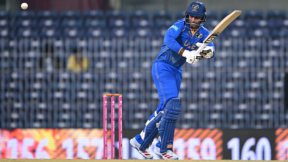 T20 World Cup 2026: UAE send opening batter home due to disciplinary reasons ahead of campaign opener vs New Zealand