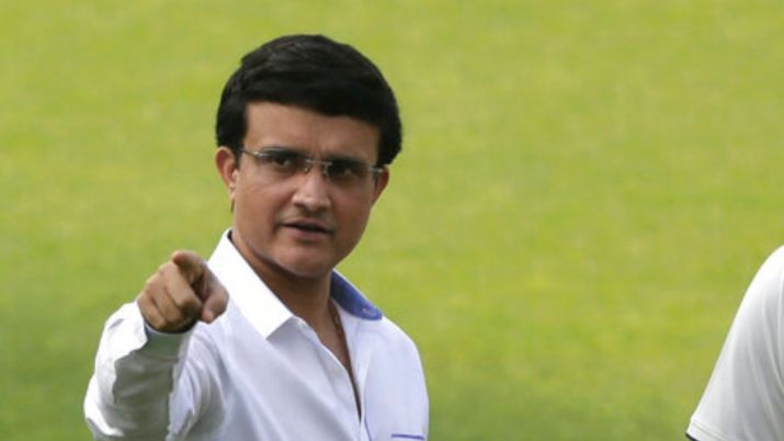 BCCI chief Ganguly will be back home on Wednesday