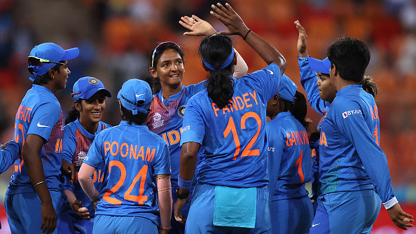 Indian women’s squad to serve stern quarantine in Southampton instead of Bristol: Report