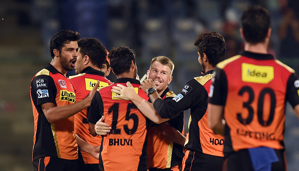 SRH delighted to have Warner back in the squad for the IPL 2019 | Getty Images