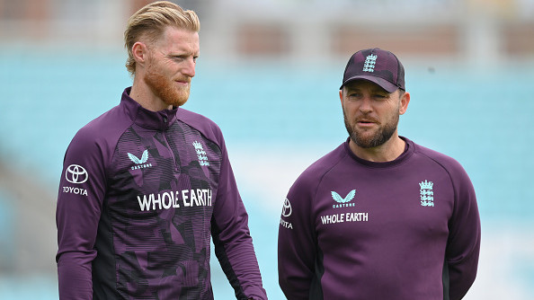 “I find it slightly disrespectful,” Brendon McCullum on misconceptions surrounding 'Bazball' approach