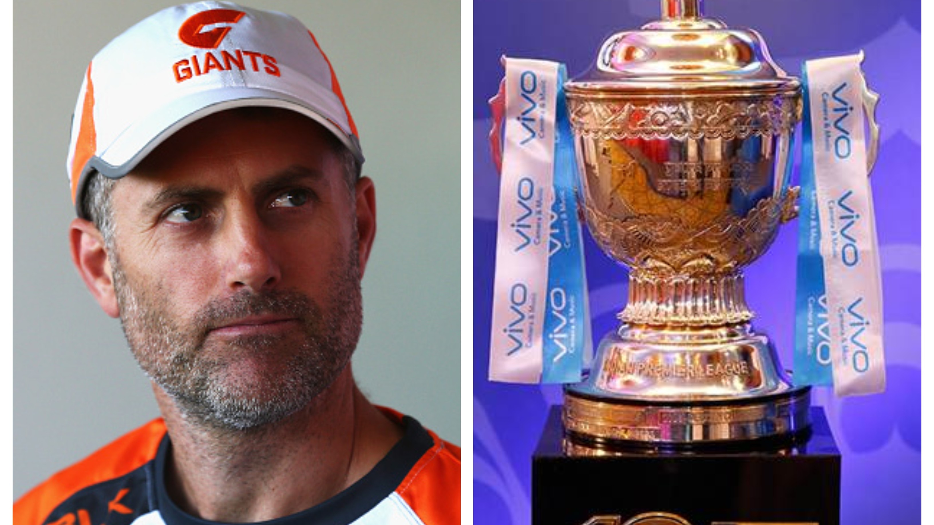 IPL 2020: Simon Katich confident of IPL happening at later date, open to overseas venues