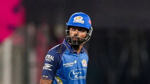 Hardik Pandya | BCCI-IPL