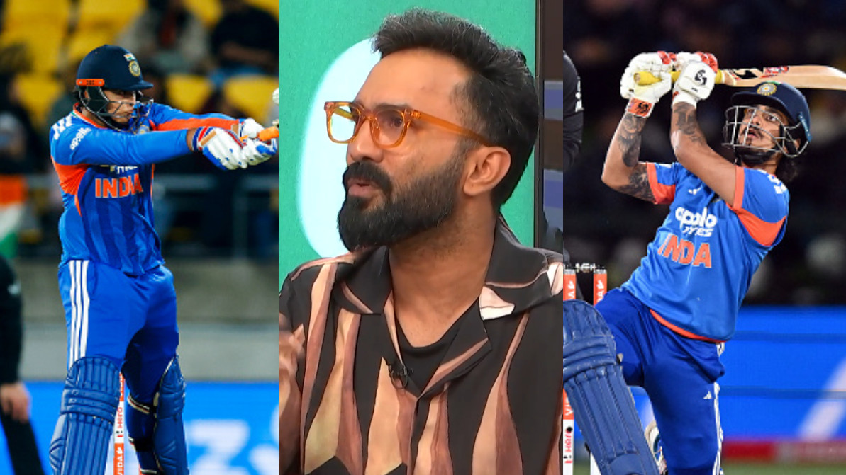NZ v IND 2026: “If everyone is available, Vaibhav has to wait his turn”- Dinesh Karthik on youngster’s place in India XI for Auckland T20I