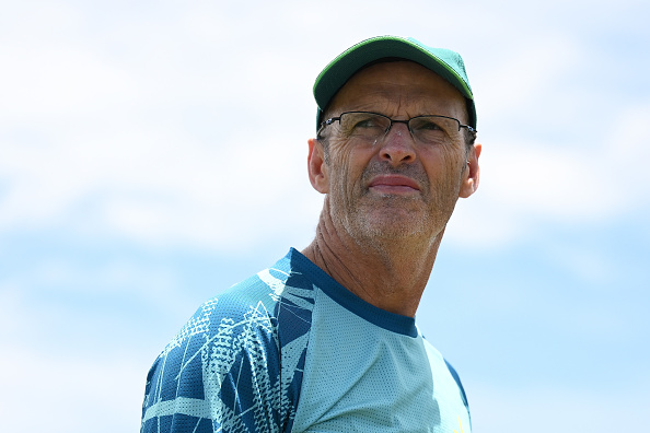 Gary Kirsten | Getty