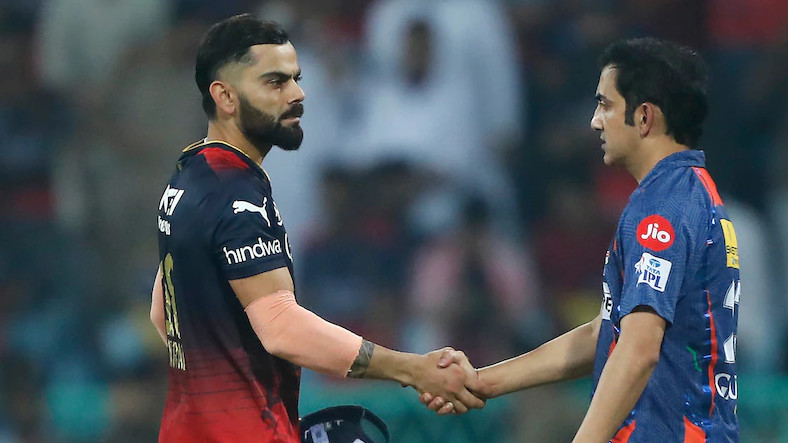 IPL 2023: LSG officials call it an ‘ego clash between Kohli and Gambhir’; hold meeting with players, officials after match