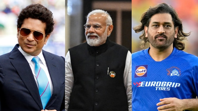 Fake names like Tendulkar, Dhoni, PM Modi used by ‘applicants’ for Indian team head coach job- Report