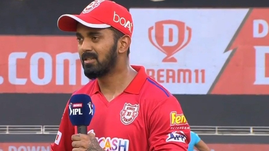 IPL 2020: ‘I have no answers’, KL Rahul dejected after KXIP’s two-run loss to KKR