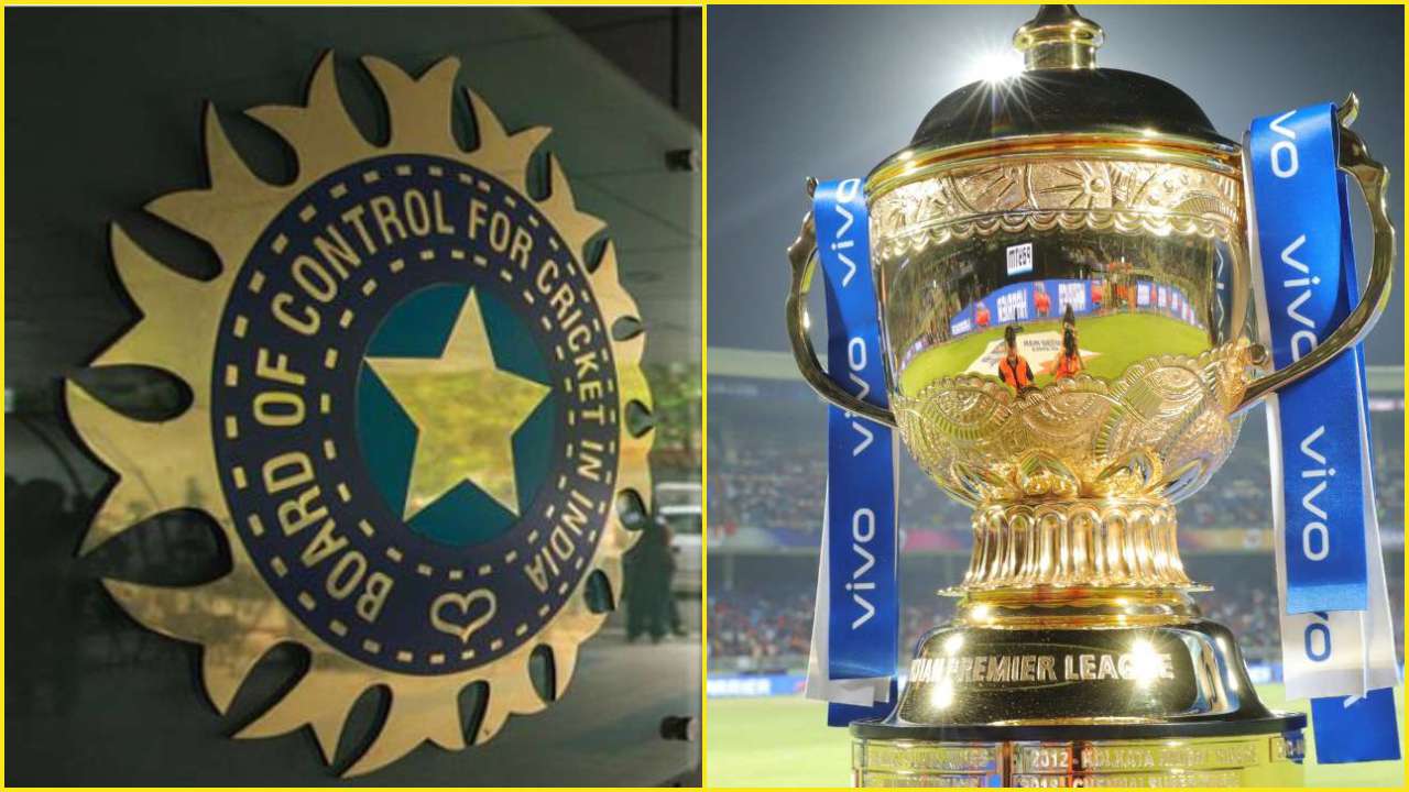 BCCI is planning to host the IPL 2022 in India itself in Mumbai and Ahmedabad