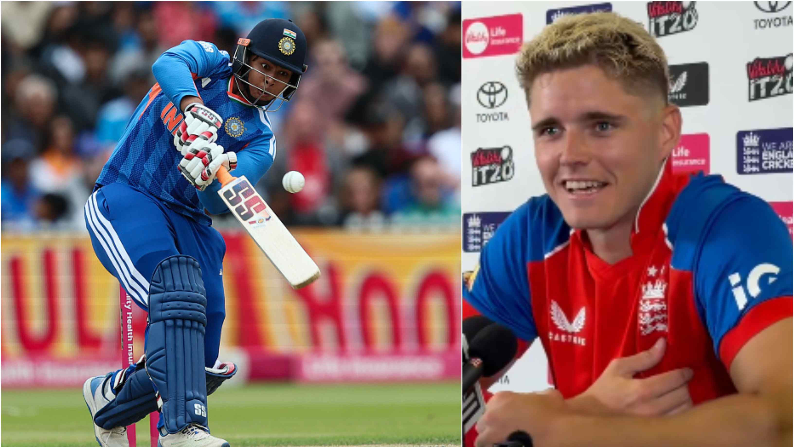 ENG v IND 2026: WATCH – “It feels weird…,” Jacob Bethell shares experience of playing against 15-year-old Vaibhav Sooryavanshi