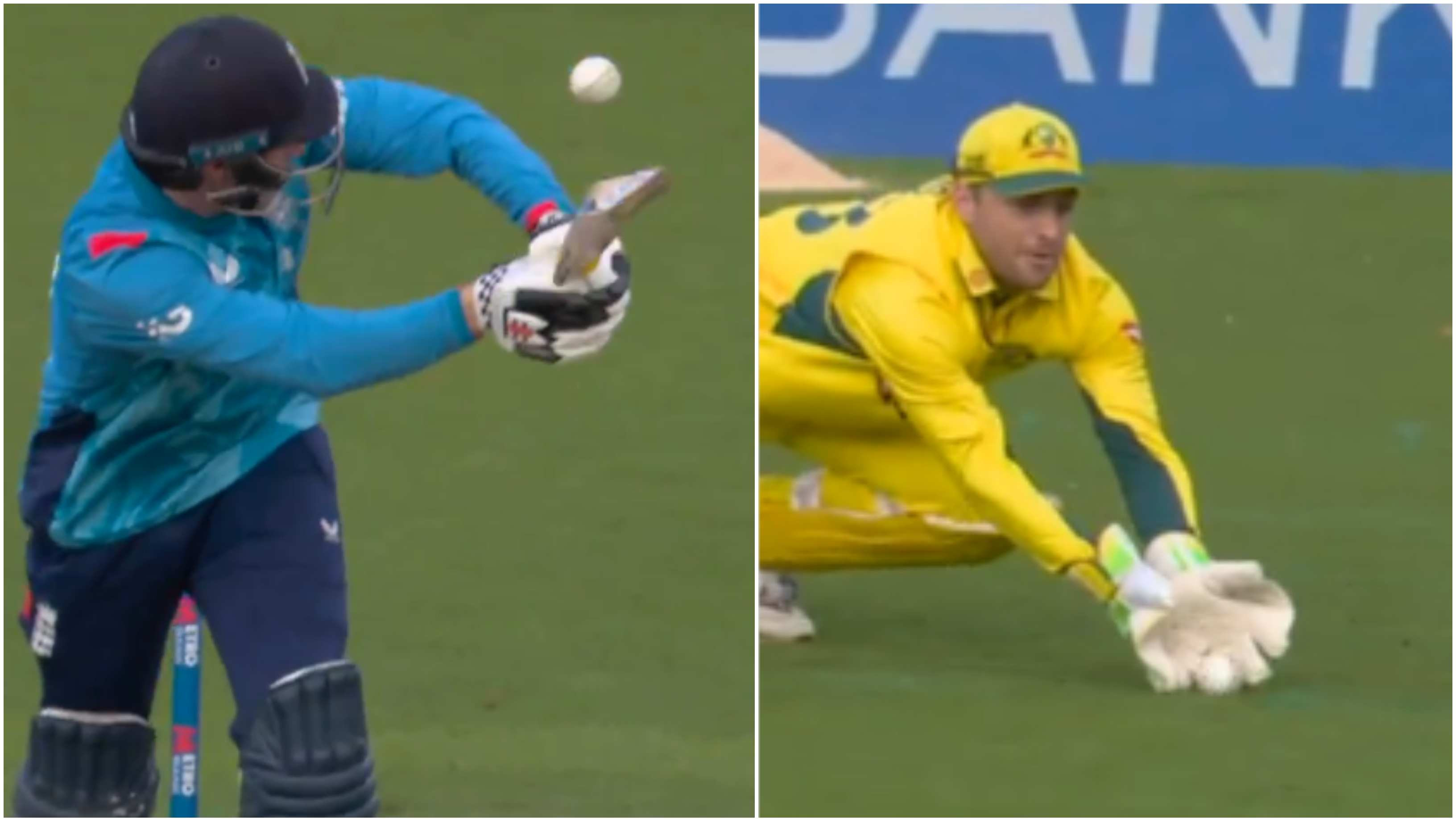 ENG v AUS 2024: WATCH – Josh Inglis gets booed at Lord's for claiming grounded catch; slammed by fans on social media