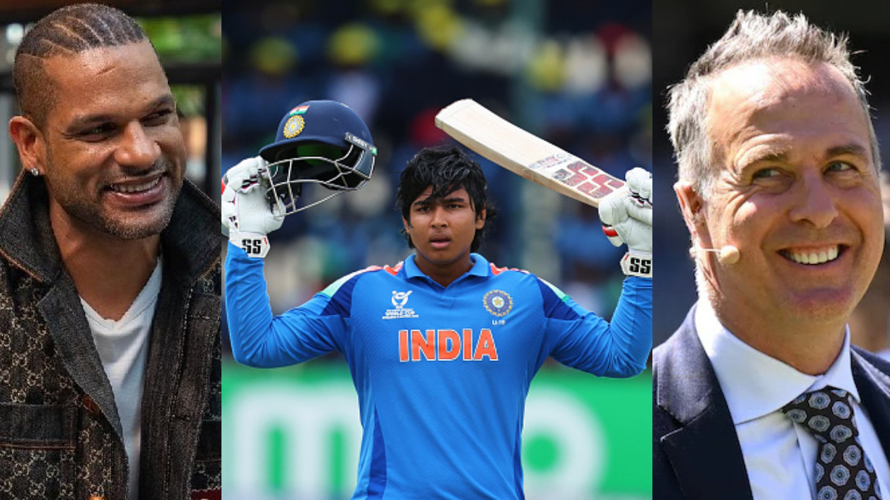 Cricket fraternity left stunned as Vaibhav Sooryavanshi smashes brutal 80-ball 175 in U19 World Cup 2026 final