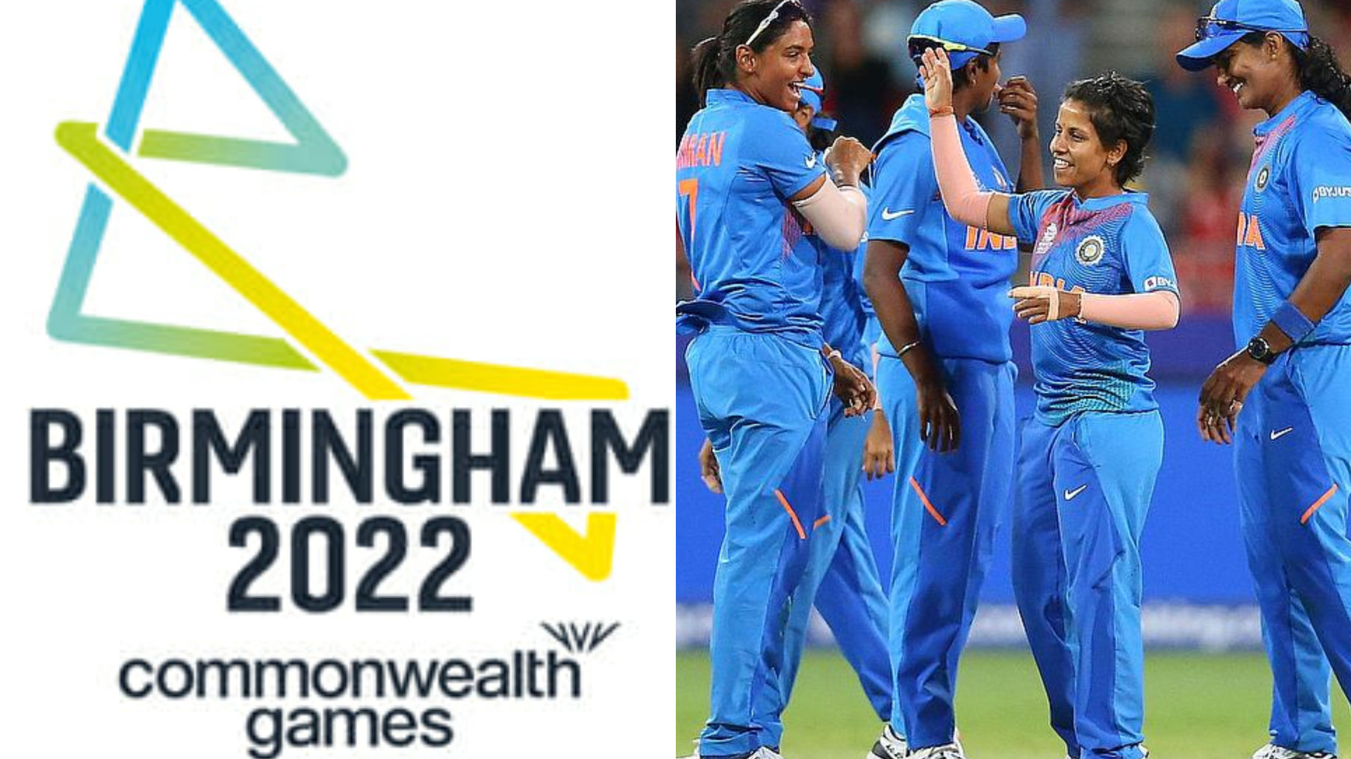 Women’s T20 competition in Commonwealth Games 2022 to be played from July 29-Aug 7
