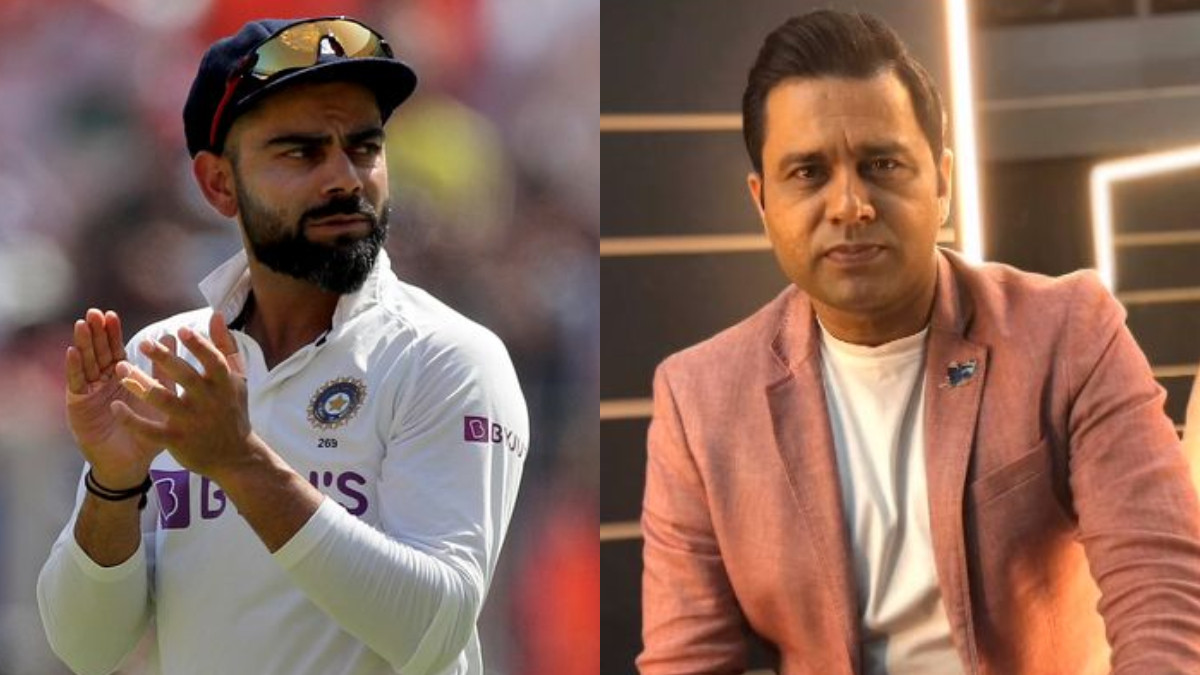 SA v IND 2021-22: I don't see India winning this time also: Aakash Chopra