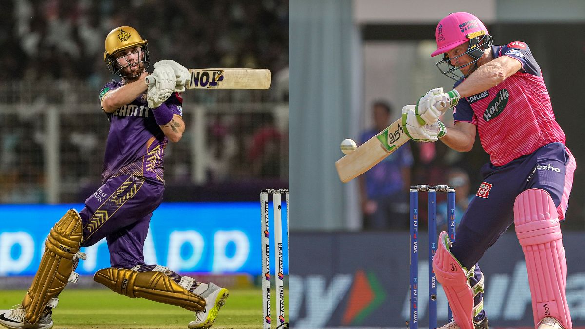 Phil Salt and Jos Buttler might not be avialable for their teams in IPL playoffs | IPL