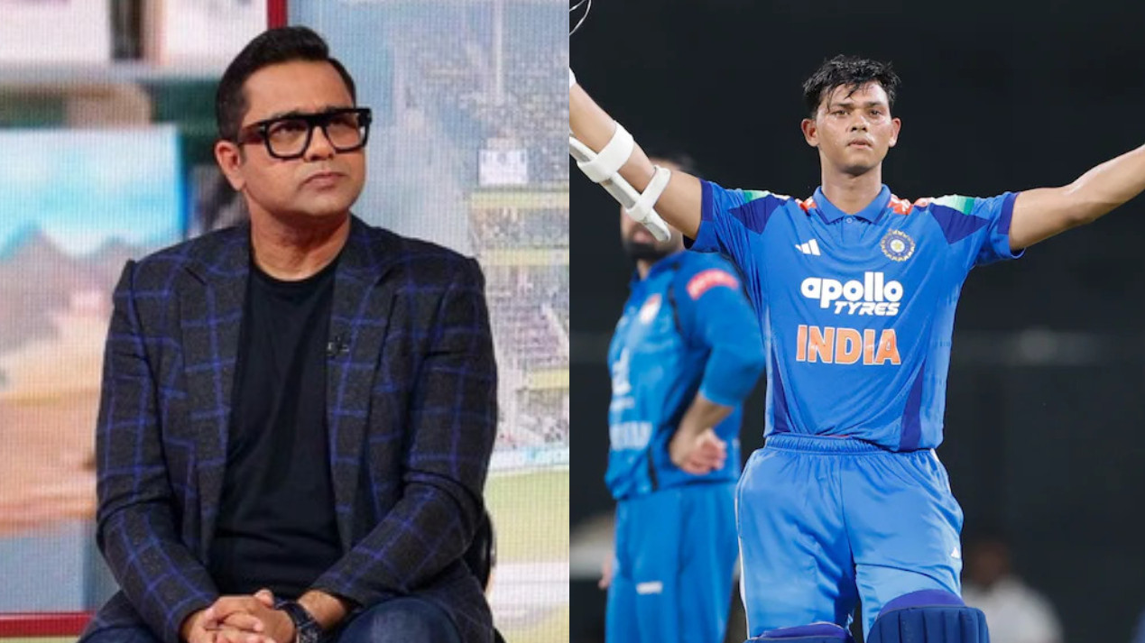 IND v AFG 2026: “Yashasvi Jaiswal is not part of scheme of things”- Aakash Chopra on lack of opportunities for opener