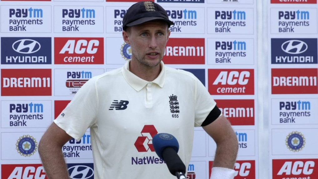 IND v ENG 2021: “Won't blame the pitch for the loss, but its for ICC to decide,” says Joe Root