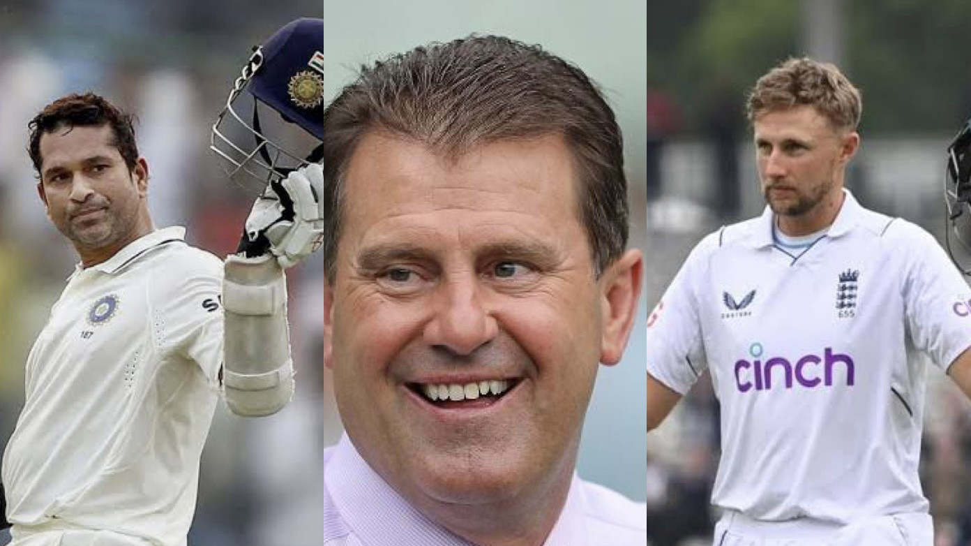 ENG v NZ 2022: Joe Root can break Sachin Tendulkar's record of most runs in Test cricket - Mark Taylor 