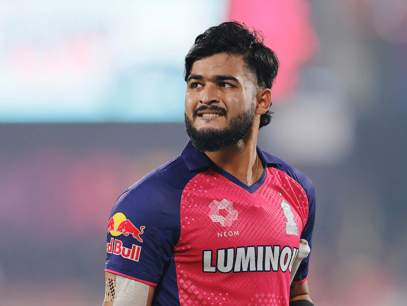 Riyan Parag might find himself out of RR captaincy race | BCCI-IPL