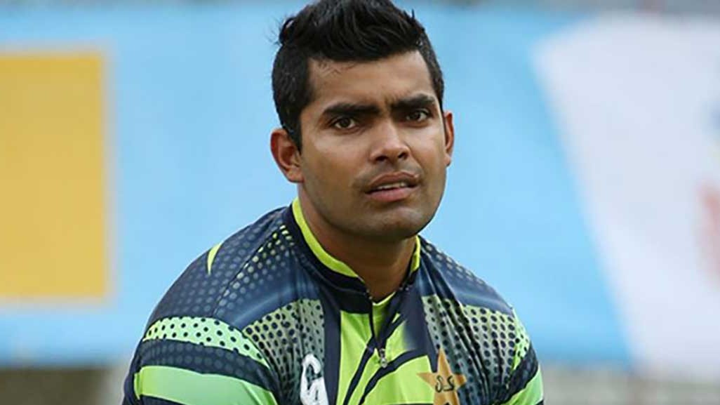 PCB bans Umar Akmal for three years from all cricket on corruption charges