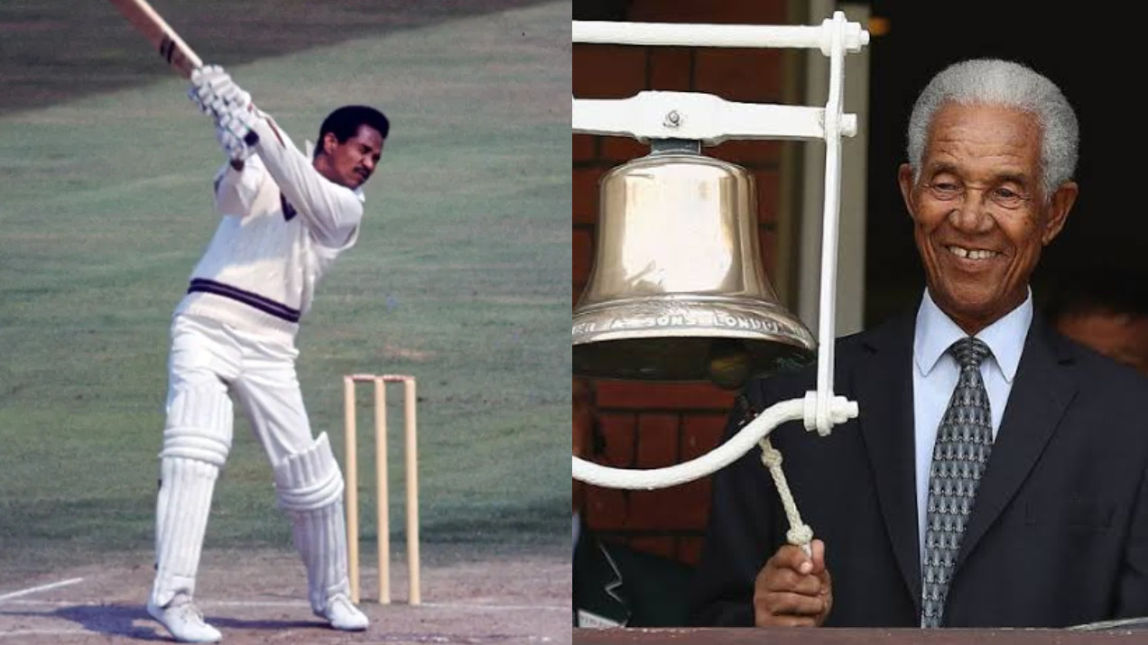 Sir Garfield ‘Gary’ Sobers, legendary West Indies all-rounder, passes away at 89