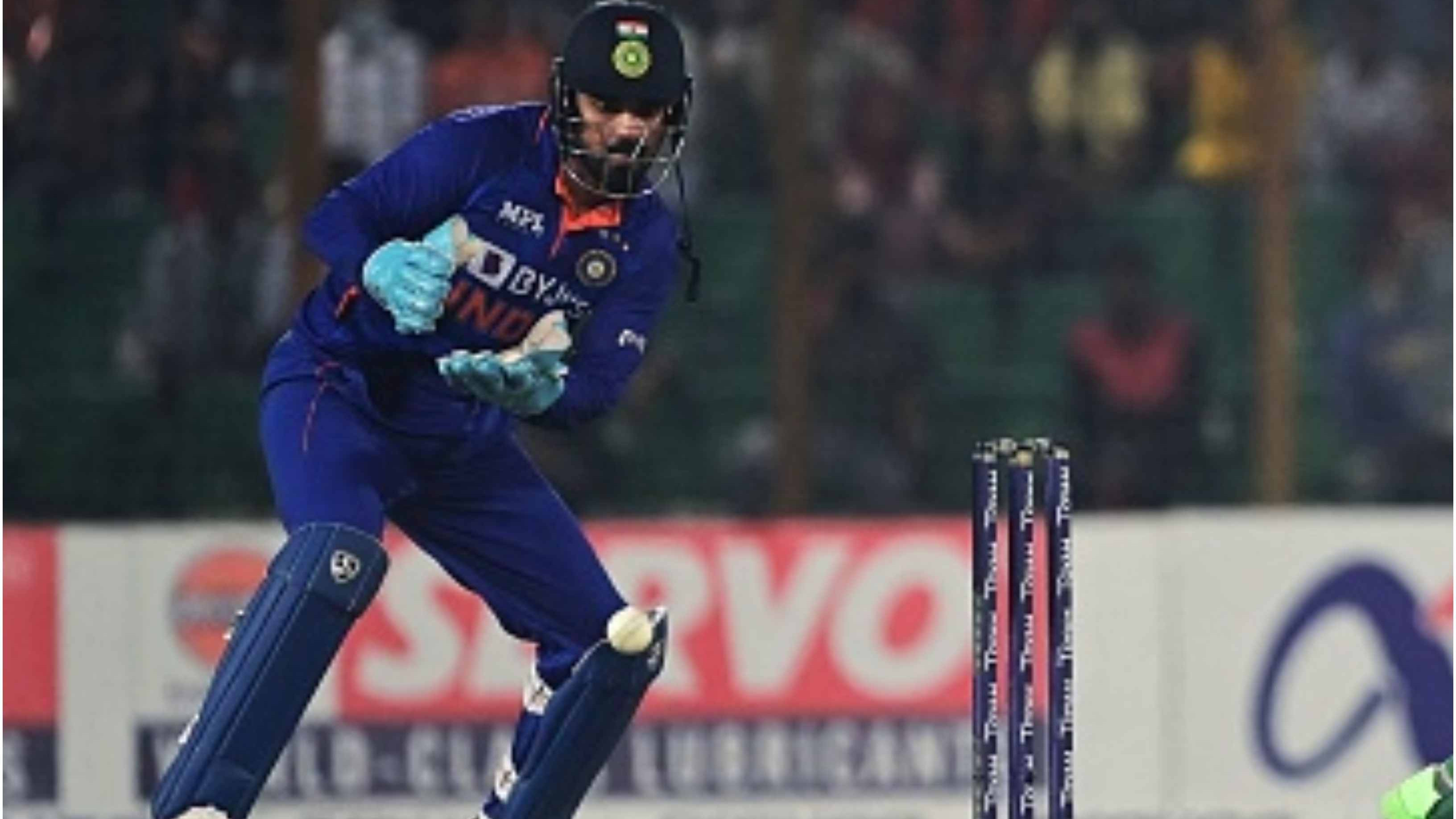 CWC 2023: Concerns remain over KL Rahul&rsquo;s keeping fitness ahead of provisional World Cup squad announcement &ndash; Report