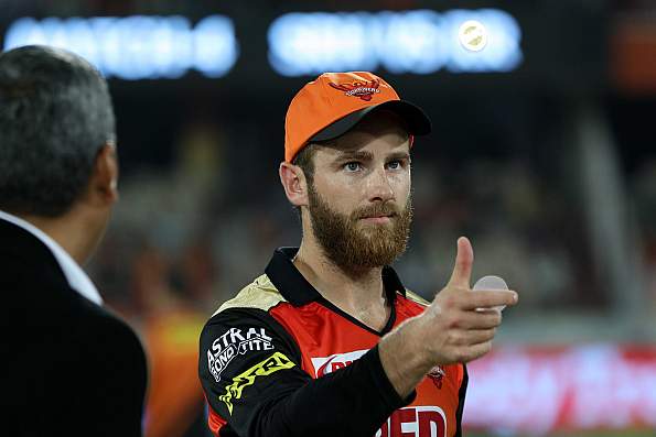 Kane Williamson will continue to lead SRH in IPL 2019 | IANS