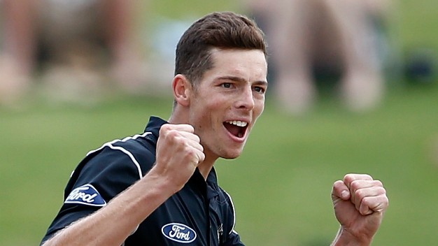 Mitchell Santner excited to play again after Coronavirus-forced hiatus; leaves for CPL 2020