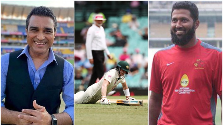 AUS v IND 2020-21: Cricket fraternity reacts after Ravindra Jadeja's stunning run-out of Steve Smith