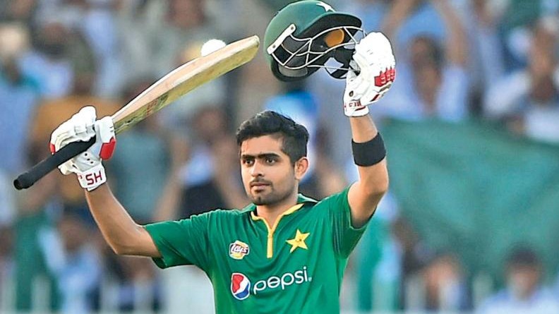 PCB names Babar Azam captain of ODI team; releases list of central contracts; Amir, Wahab miss out