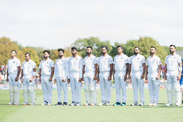 Indian team will miss Virat Kohli during Test series in Australia | Getty Images