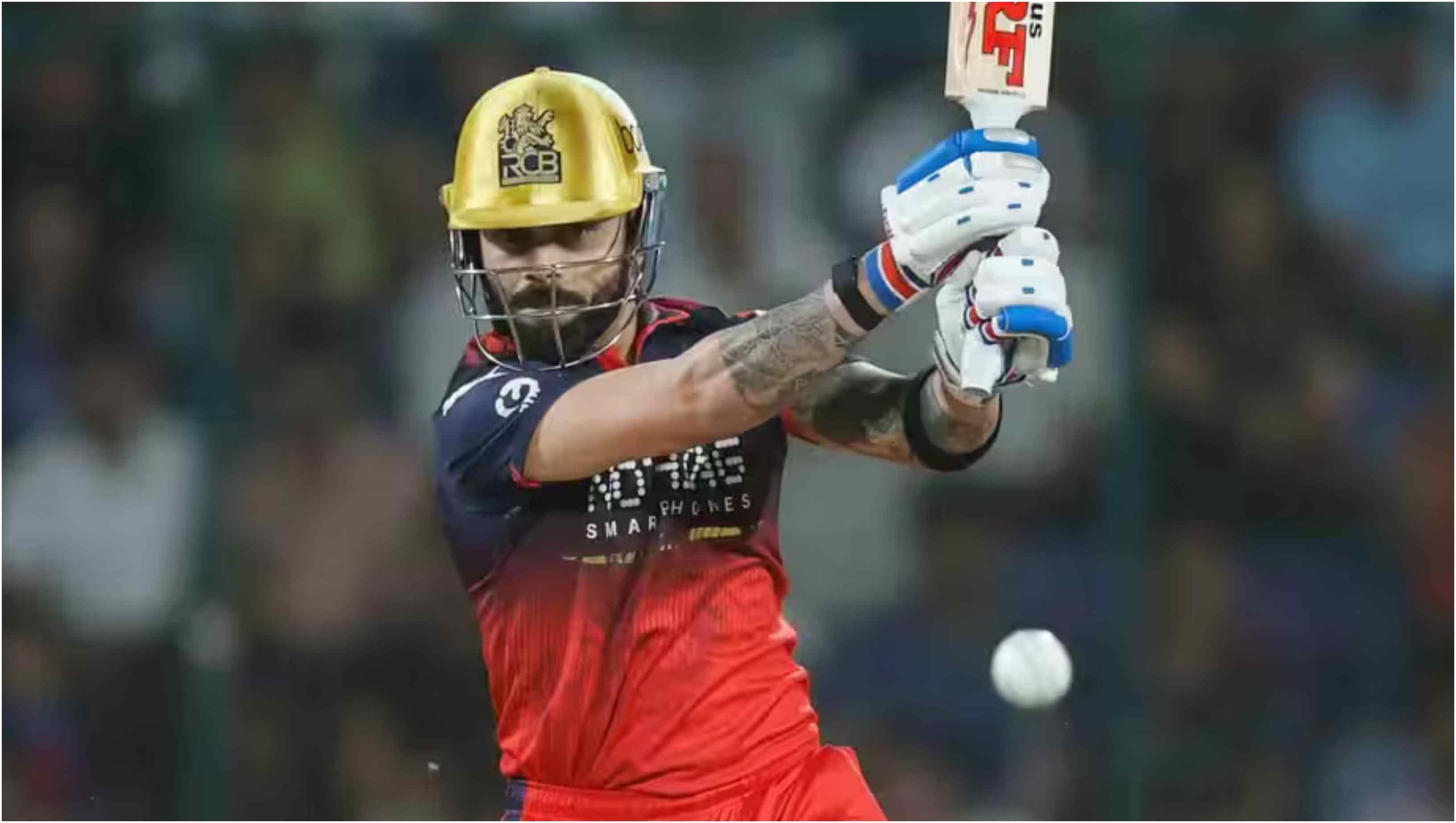 Virat Kohli | BCCI-IPL