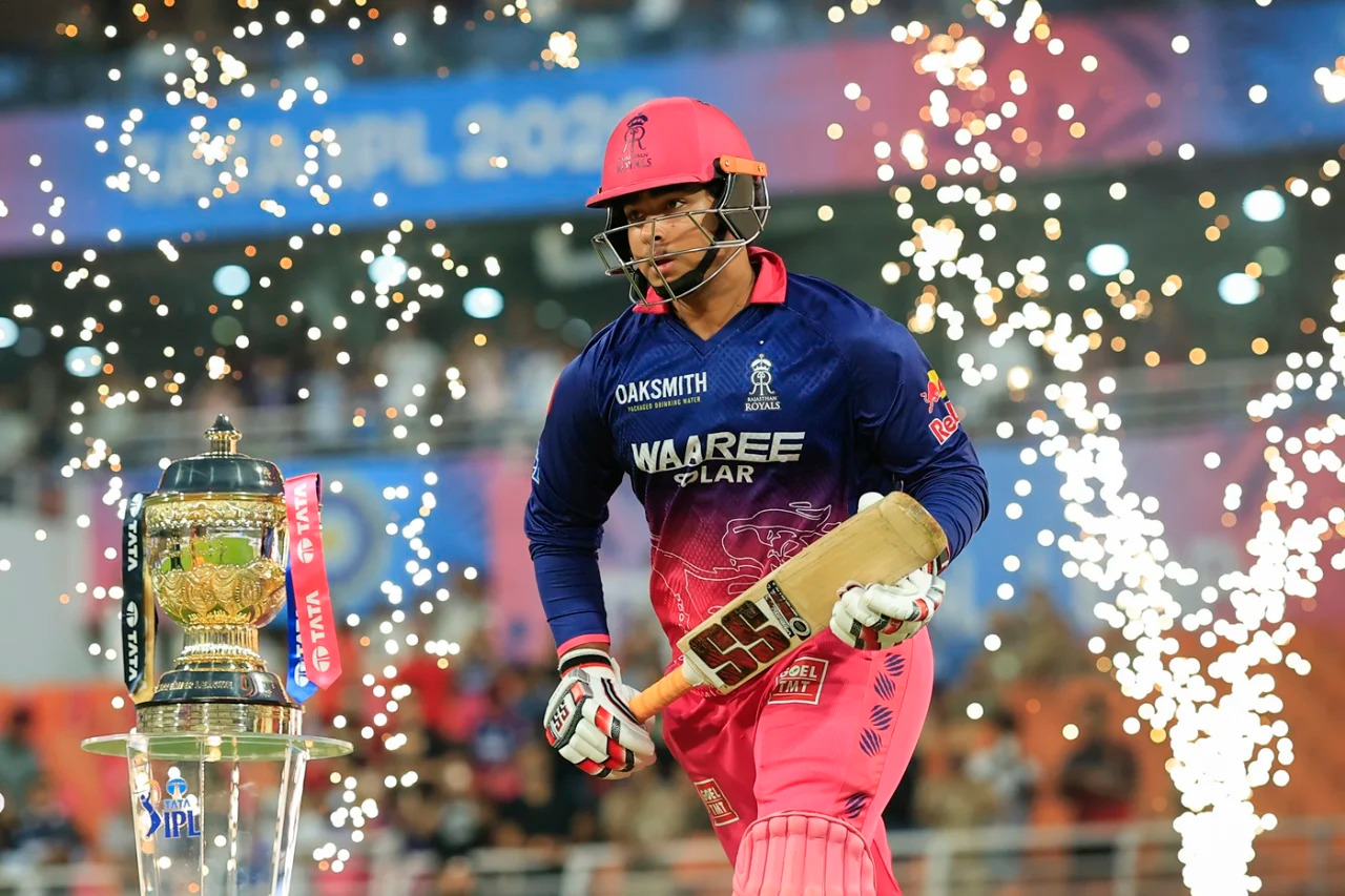 Vaibhav Sooryavanshi | BCCI-IPL