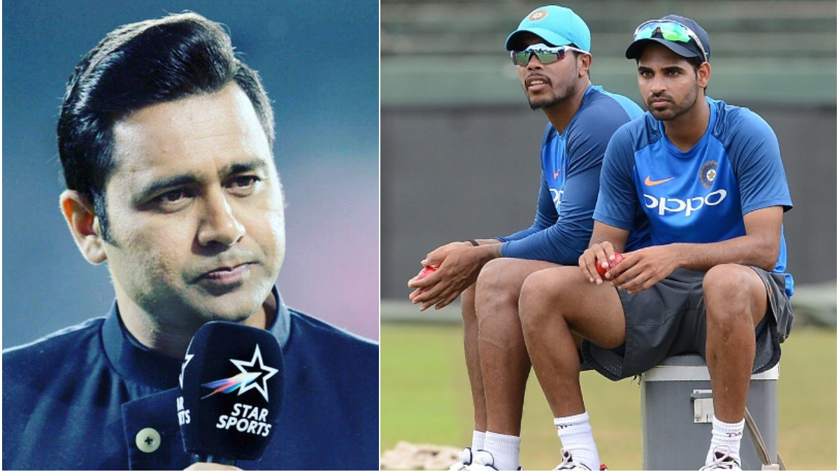 He does magic with the new ball, Aakash Chopra says India is missing this bowler in WTC 2021 Final