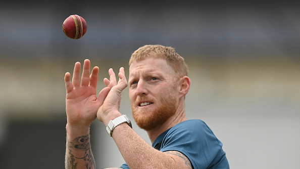 IND v ENG 2024: “I think...”- Ben Stokes keeps suspense over his bowling role in Ranchi Test