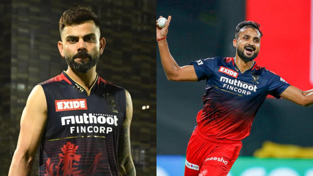 You have to impress Kohli first to play for RCB and India: Akash Deep recalls Manoj Tiwary's words