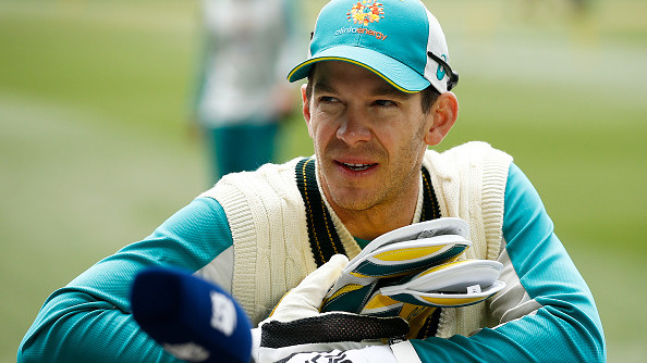Australia captain Tim Paine says Team India's off-field distraction resulted in their series defeat 