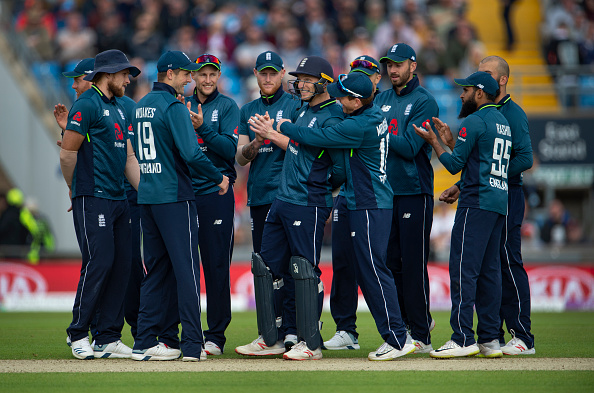 England name white-ball squads to face Australia | Getty Images