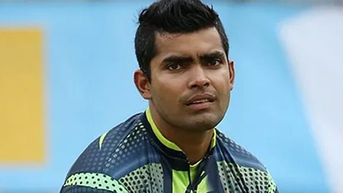 PCB announces Umar Akmal's appeal against his 3-year ban will be heard on June 11