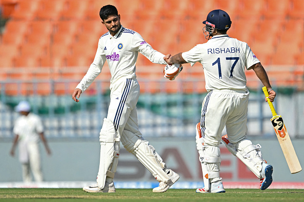 The Sri Lanka series is extremely crucial for India's WTC Final aspirations | Getty