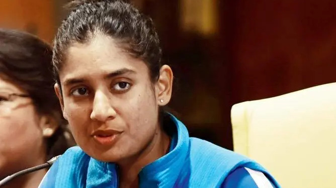 CWC 2023: ‘Only mindset reflected is yours’- Mithali Raj's retort to journalist citing her defensive mindset in ODIs