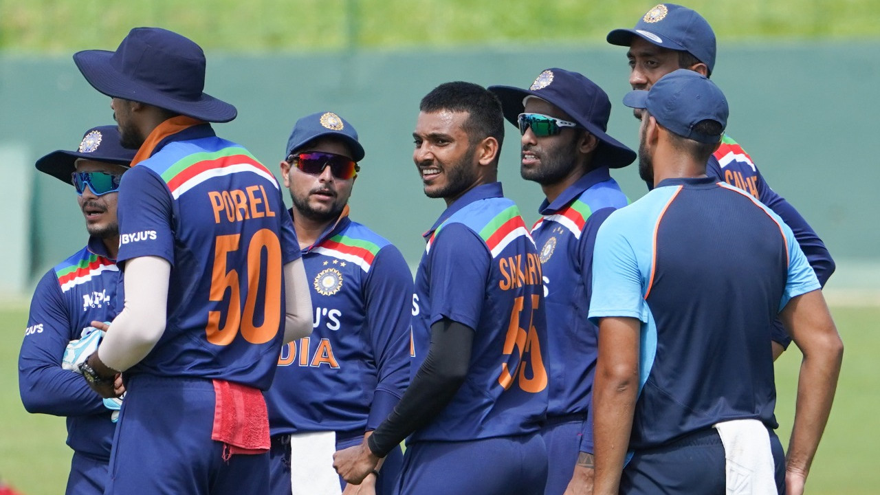 SL v IND 2021: 1st ODI preview - Opportunity for white-ball specialists to impress and book their place in T20 World Cup squad