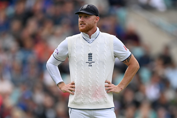 Ben Stokes | Getty