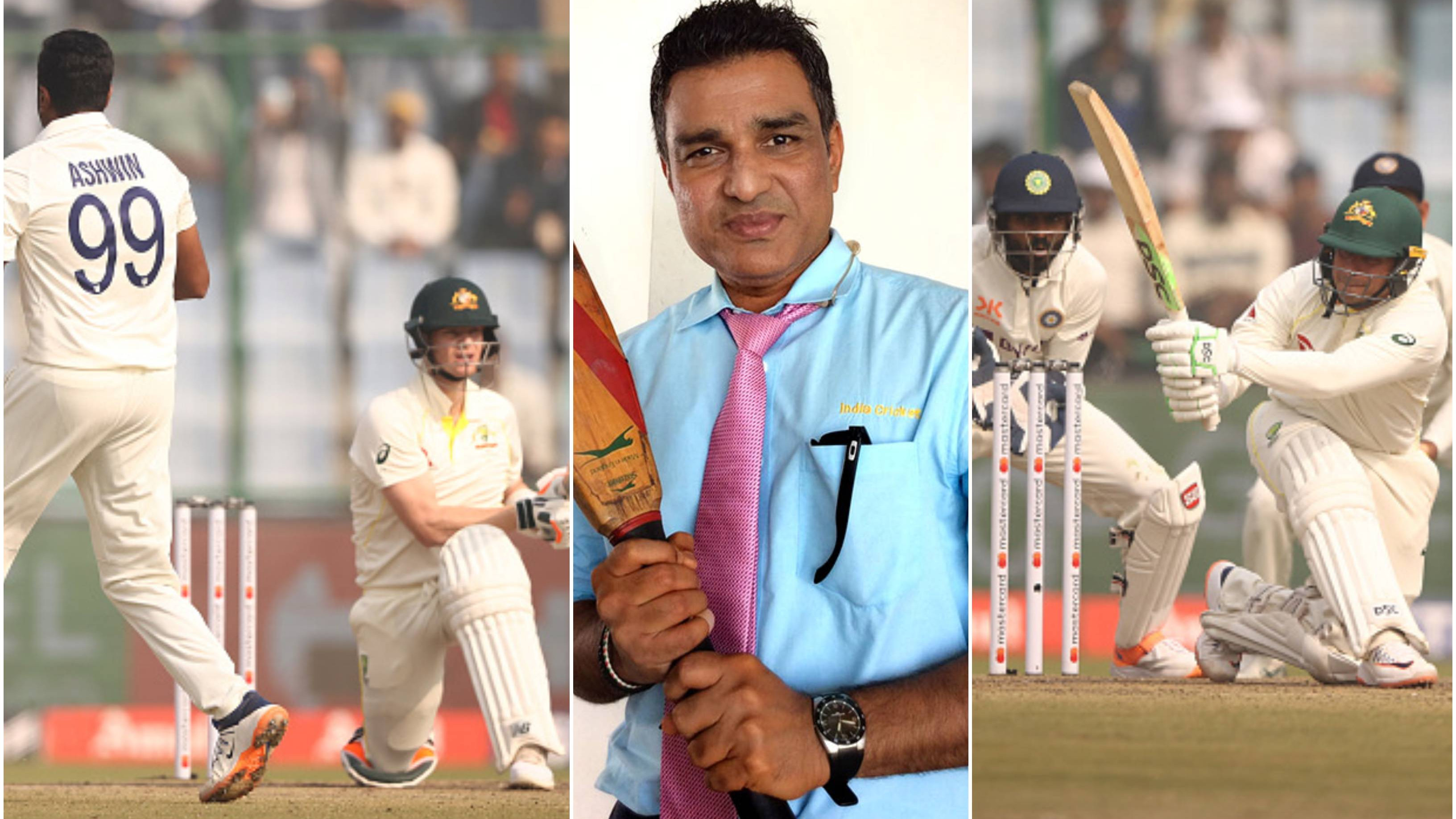 IND v AUS 2023: Khawaja’s success with sweep shots led to Australia’s batting failure in 2nd innings in Delhi, says Manjrekar