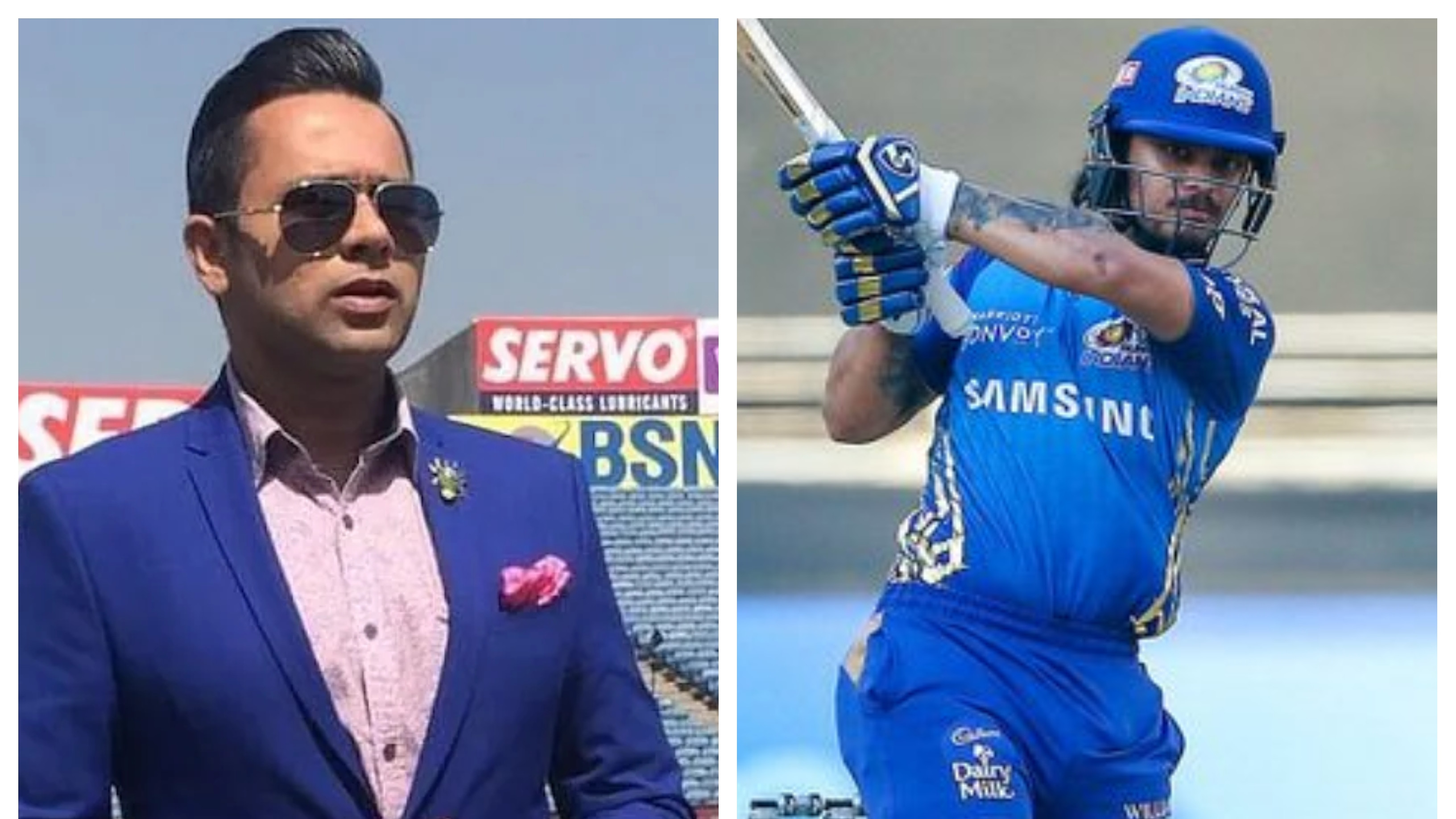 IPL 2022: ‘Ishan Kishan will be the most expensive opener”, Aakash Chopra makes a bold prediction for auction